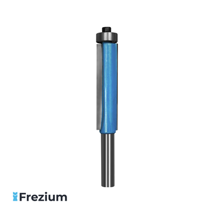 Обгонная фреза по дереву (12,7x8x60x100)