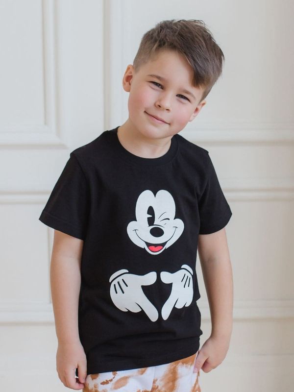 Футболка 3811