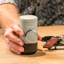 Кофемашина Wacaco Minipresso NS2