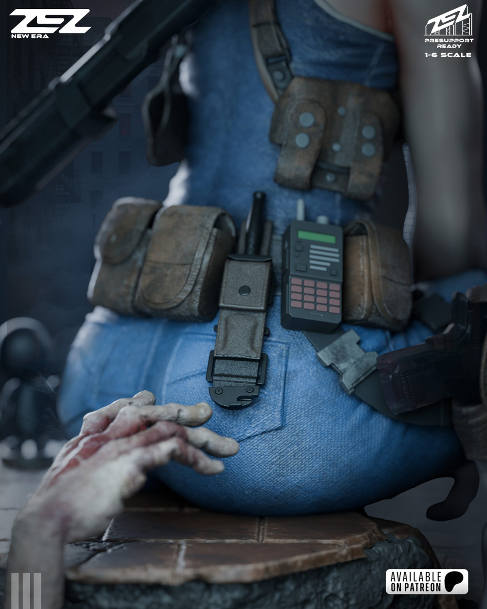 Джилл Валентайн Обитель зла Jill Valentine Resident Evil
