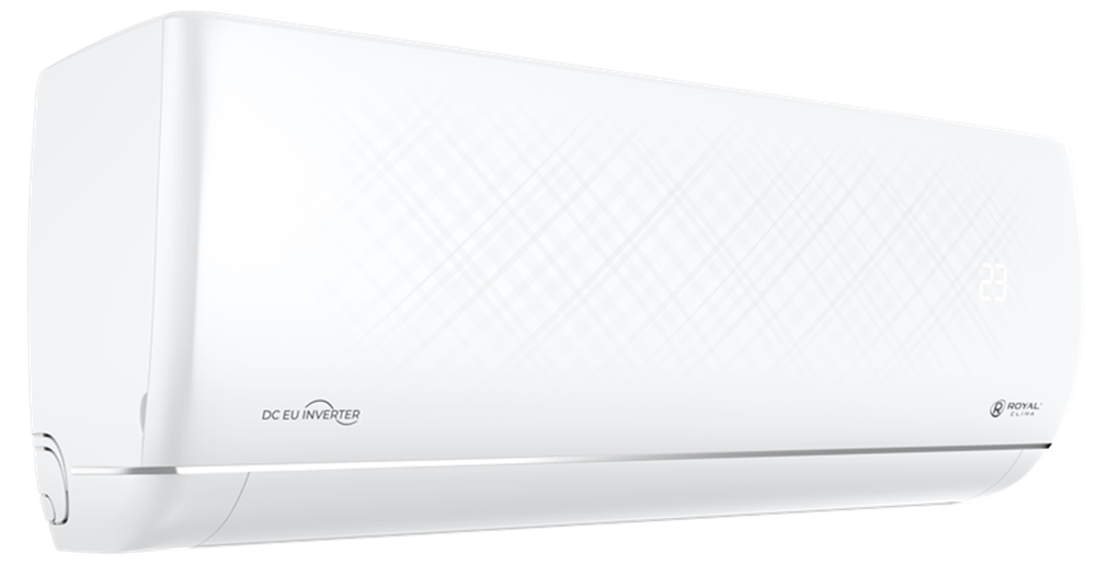 Сплит-система кондиционер инверторный Royal Clima Renaissance RCI-RNS35HN