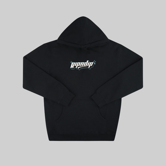 Толстовка мужская Ripndip Desperado Hoodie артикул:RND9936 - купить в магазине Дайс