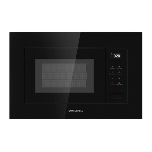 Микроволновая печь встраиваемая MAUNFELD MBMO820SG10