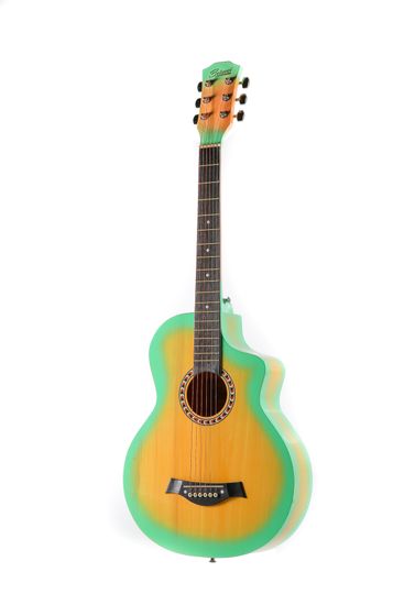 Акустическая гитара Belucci BCL3825 WV