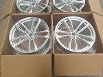 КОВАНЫЕ ДИСКИ ДЛЯ LAND ROVER RANGE ROVER SPORT 2015 ЛЕНД РОВЕР РЕНДЖ РОВЕР СПОРТ