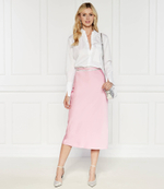 Рубашка Patrizia Pepe - белый(8C0722 A4XB)