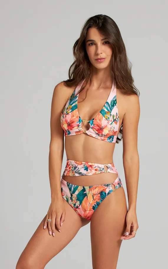 Бюст купальный 25052B