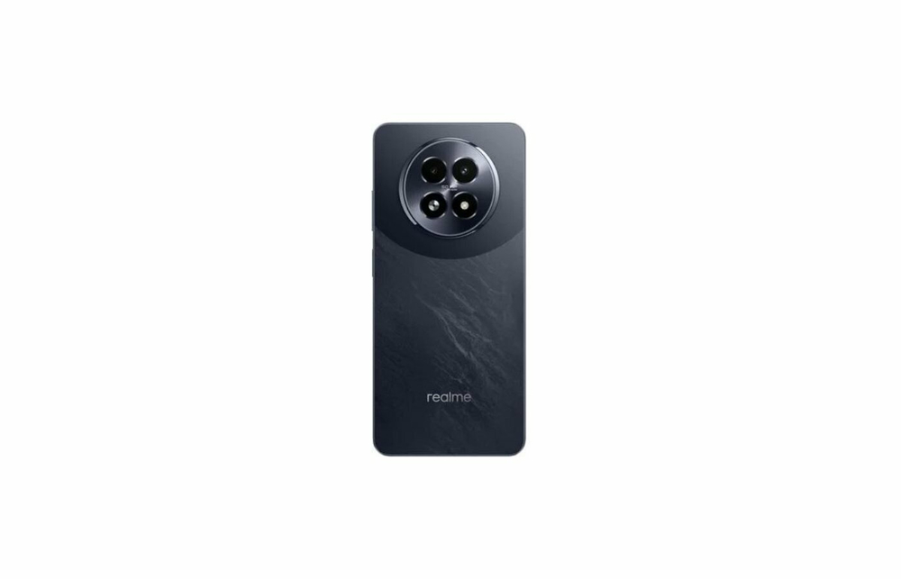 Смартфон Realme 13 5G 12/512GB, Ростест, Android 14, Dark Purple