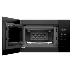 Встраиваемая микроволновая печь Monsher MMH 1115 Noir