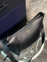 Сумка-мессенджер Prada