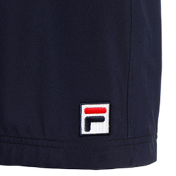 Мужские теннисные шорты Fila Santana Shorts Men - Dark Blue