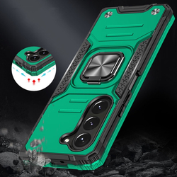 Противоударный чехол Legion Case для Samsung Galaxy Z Fold 5