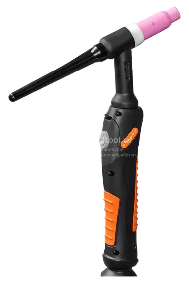 Сварочная горелка Сварог TECH TS 26 (ОКС+Б/Р Ø 5 мм, 5 Pin) IOW6360-SV003, 8м