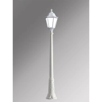 Ландшафтный светильник Fumagalli GIGI/NOEMI E35.156.000.WYH27