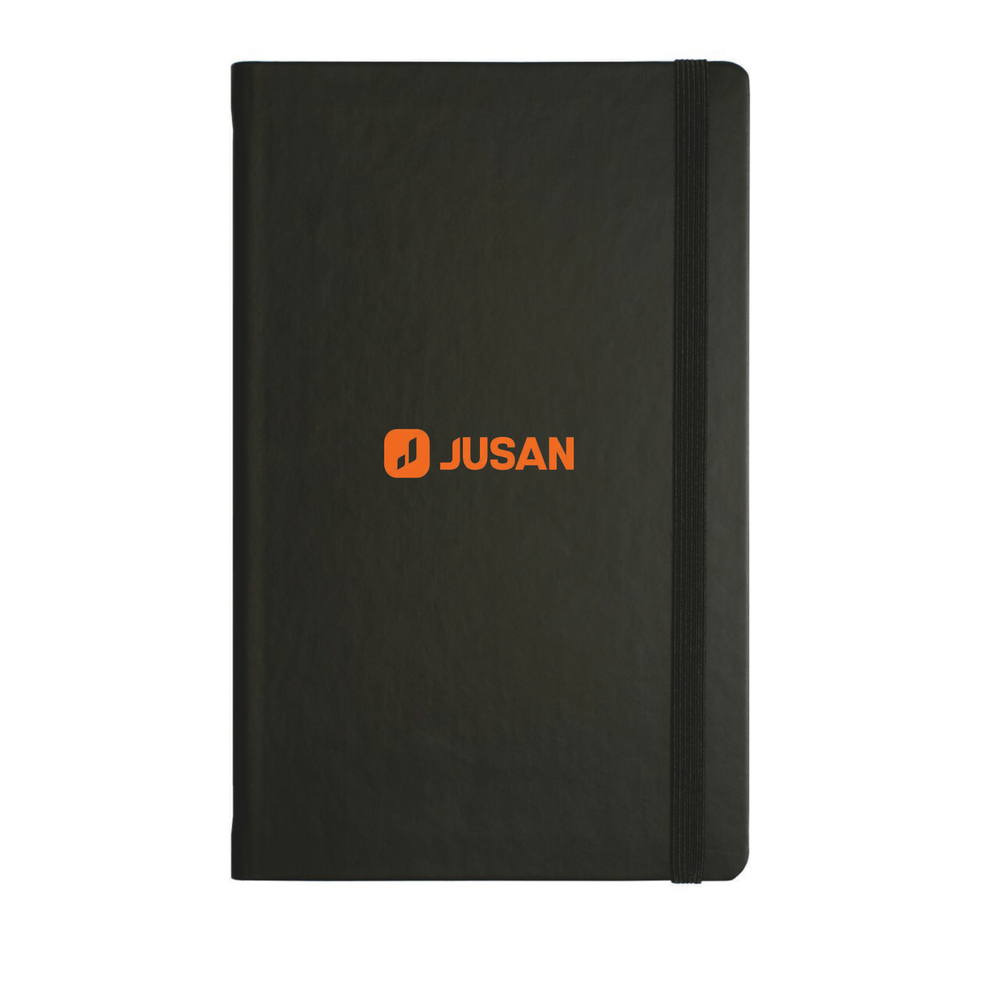 Блокнот Jusan Winner A5