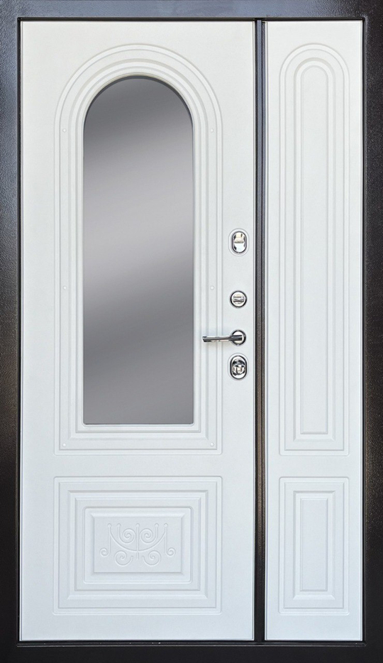 Дверь входная Валенсия