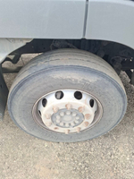 Mercedes-Benz ACTROS 4x2 Седельный тягач 1841 LS (Дизельный, 12 л, 408 л.с., АТ)