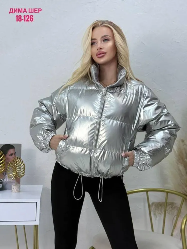 Куртка 2951558 Fabrika