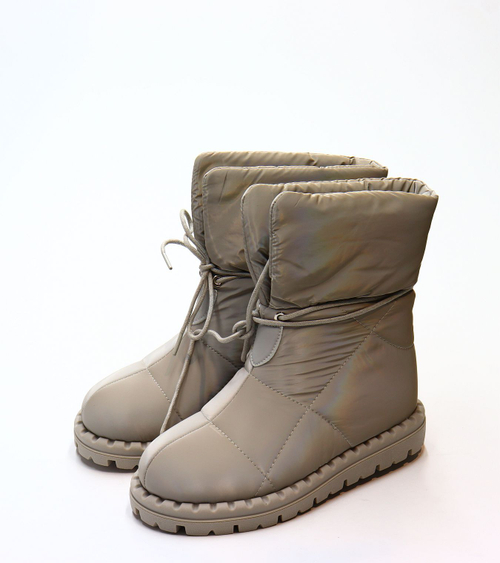 Дутики (36-41) р. / шт. D88607/26