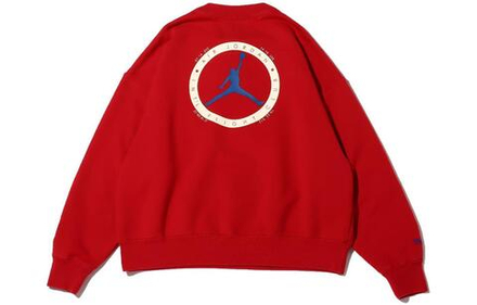 Толстовка Jordan Logo, DV6966-687