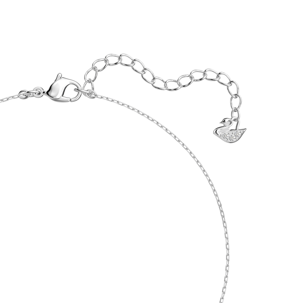 ATTRACT TRILOGY:PENDANT RND CZWH/RHS 5414970