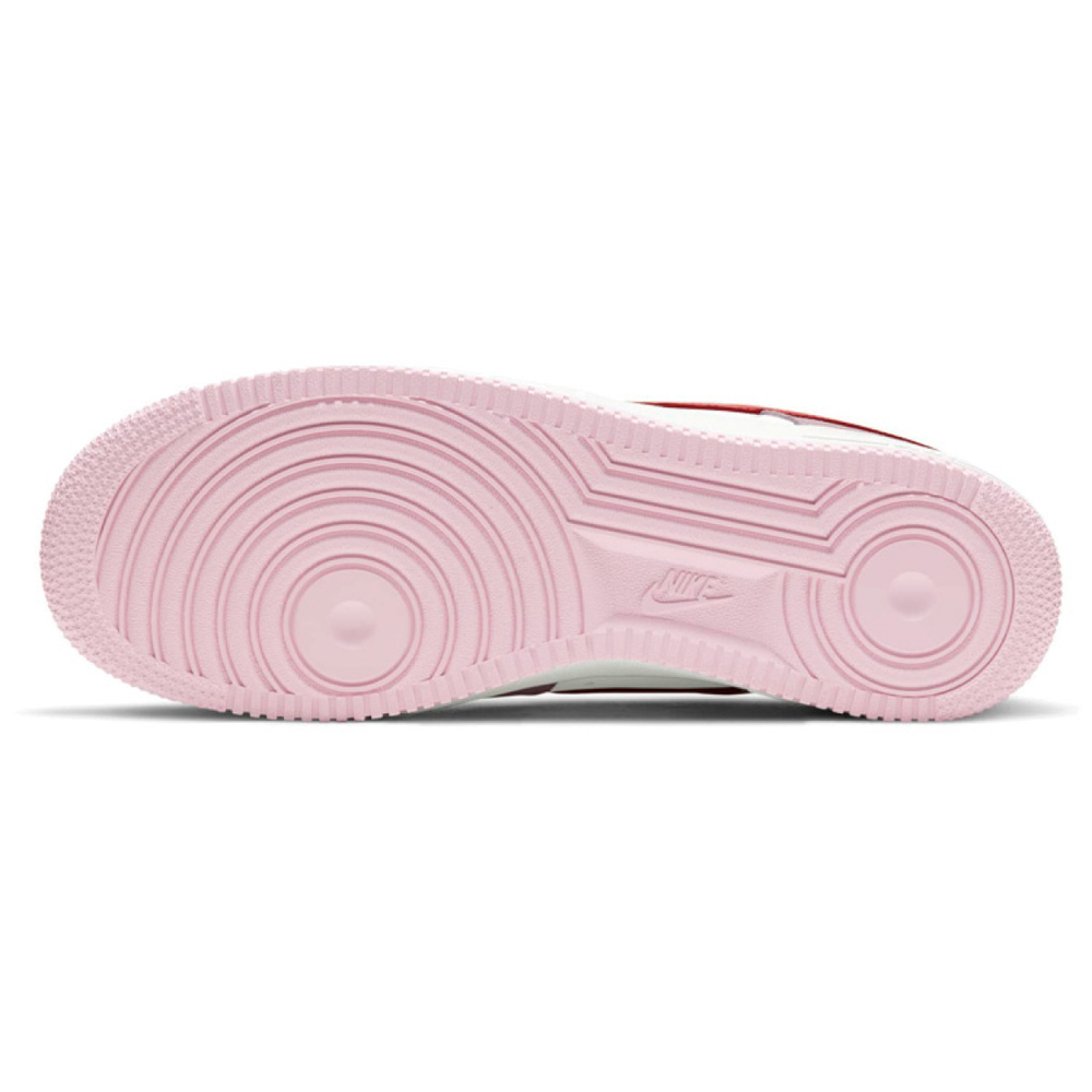 Кроссовки Nike Air Force 1 Low 07 GS Valentine’s Day Love Letter