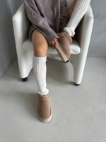 UGG W CLASSIC ULTRA MINI