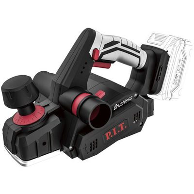 Рубанок аккумуляторный P.I.T. PEP20H-82A SOLO