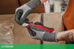 Нож строительный Milwaukee 4932492378