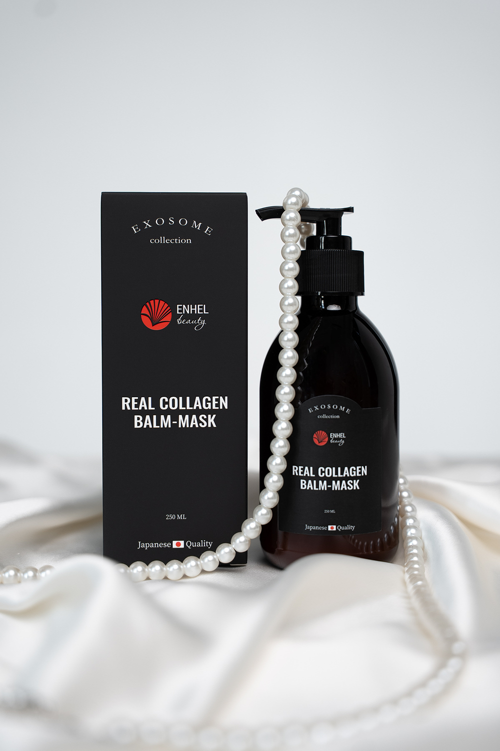 Коллекция «Экзосомы — молекулы молодости»