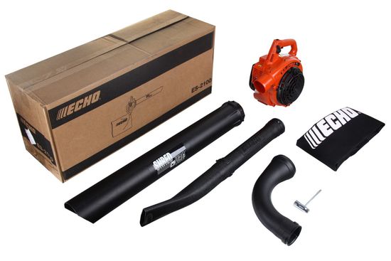 Воздуходув "ECHO" ES-2100