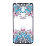 Чехол Кружево для Xiaomi Mi5s Plus, 003613