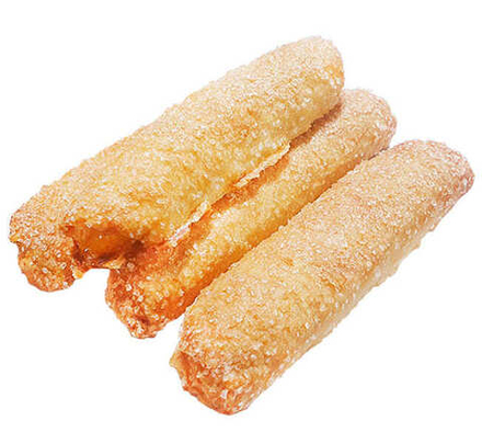 Печенье "Наслаждение с творогом" Добрый пекарь