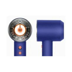 Фен Dyson Supersonic Nural HD16 Prussian Blue/Topaz Orange (EU)