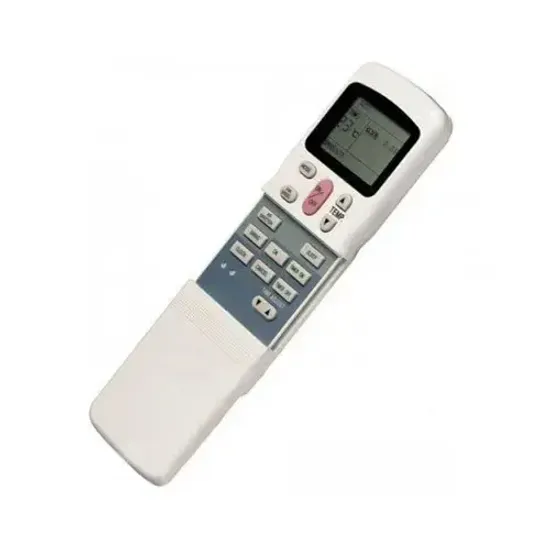 Напольно-потолочная сплит-система General Climate GC-CF18HRN2/GU-U18H2