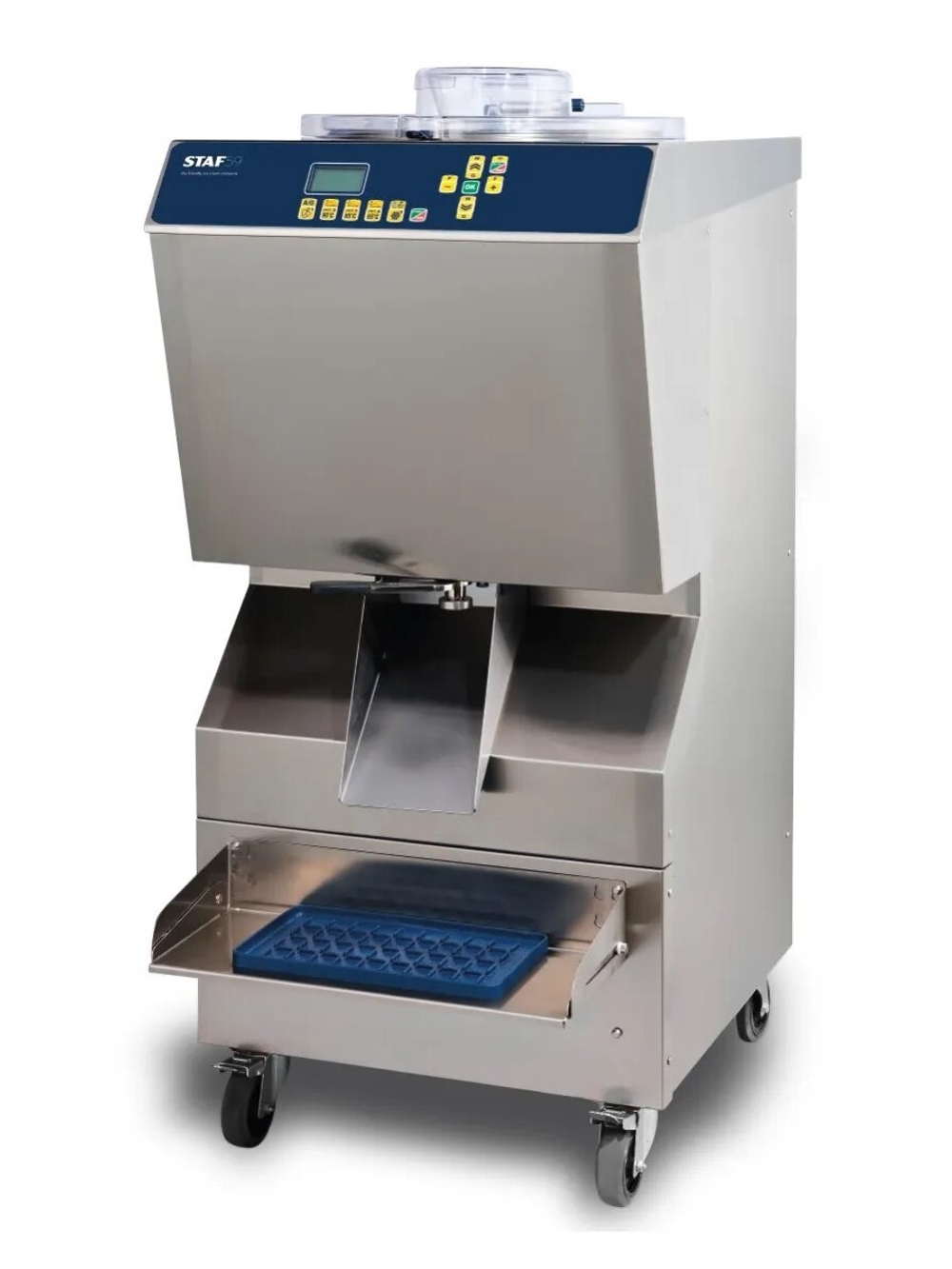 Пастеризатор Staf59 P600 W