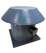 Крышный вентилятор ВККМ-К-315 1870 м3/час