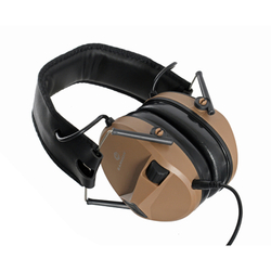 Наушники активные EARMOR M30-CB (brown)