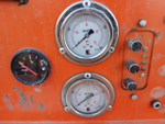 МГСУ ИНФ-23V.2 Сваебойная установка ИНФ-23V.2 (Дизельный, 1,4 л, 27 л.с., АТ)