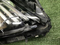 Фара правая Mercedes S W222 (17-20) Multibeam LED