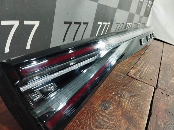 Фонарь крышки багажника Chery Arrizo 8 18-22 Б/У Оригинал 605000363AA