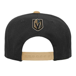 Бейсболка Adidas S24 Logo Flatbrim Vegas JR