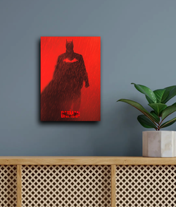 Бэтмен 7 (Batman)