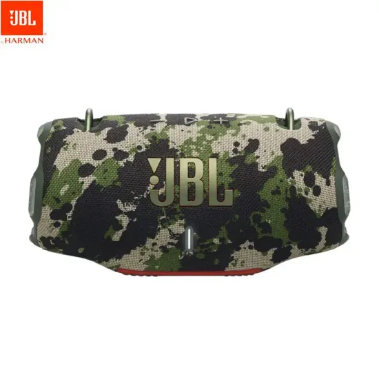 Портативная колонка JBL Xtreme 4 Camouflage
