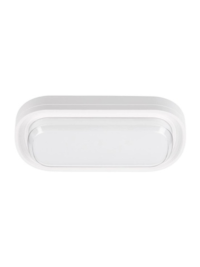 Светильник светодиодный PBH-PC9-OA 24Вт 4000К IP65 2400лм ЖКХ бел. JazzWay 5070172