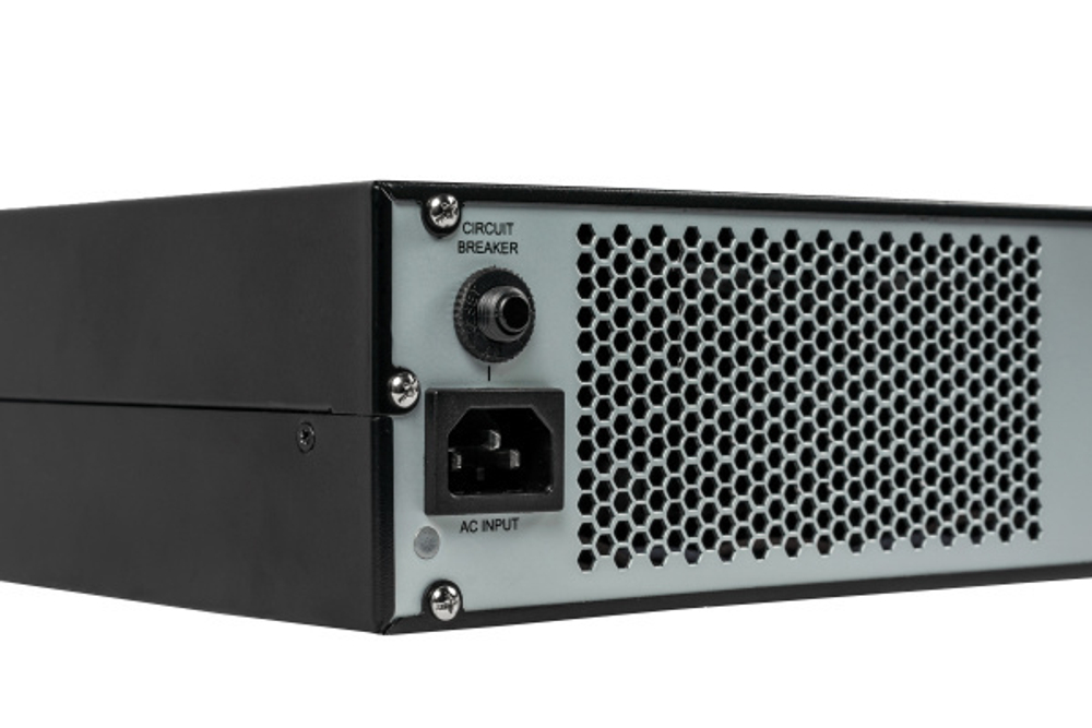 Источник бесперебойного питания Systeme Electric SRVSE1KRTI