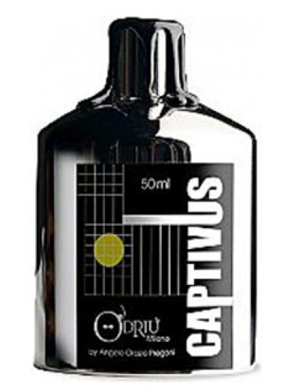 O'Driu Captivus