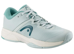 Женские Кроссовки теннисные Head Revolt Evo 2.0 - Мятный