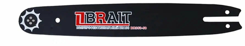 Шина BRAIT 353-50 (3/8, 1,3, 50зв)