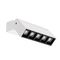 Накладной светильник Nowodvorski Focus Mini White/Black 10067